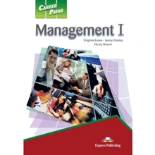 Career Paths: Management I: Student's Book: Производитель Express Publishing