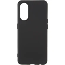 Аксесуар для смартфона ArmorStandart ICON Case Black для OPPO Reno8 T 4G (ARM66469): Сумісність OPPO Reno8 T 4G