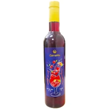 Сироп Cavarro Вишня 700 мл (4820235750459): undefined undefined