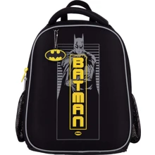 Рюкзак школьный каркасный Kite Education DC comics DC21-555S: Возрастная группа от 6 до 10 лет