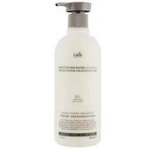 Lador Moisture Balansing Shampoo Увлажняющий шампунь для волос 530 ml: Пол Для женщин