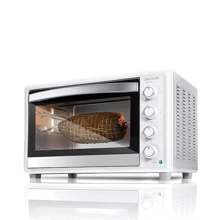 Электродуховка настольная CECOTEC Mini oven Bake&Toast 790 Gyro (02209): Производитель Cecotec