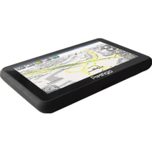 Prestigio GeoVision 5151BT Навітел: Слот для карт пам'яті MicroSD