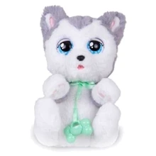 Интерактивная игрушка Baby Paws Щенок хаски Флоуи (917644IM): Тип животное