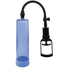 Вакуумна помпа Power pump MAX - Blue, BS6000008: Для кого Для чоловіків