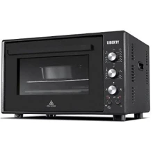 Электродуховка настольная Liberty T-260 CB: Производитель Liberty