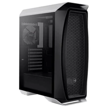 Корпус AeroCool Aero One-G-WT-v1 (ACCM-PB17013.21): Форм-фактор материнской платы ATX/MicroATX/Mini-ITX