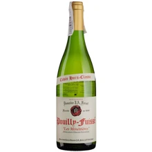 Вино Louis Jadot Pouilly-Fuisse les Menetrieres Domaine Ferret белое сухое 0.75л (BWR5322): Страна производитель Франция