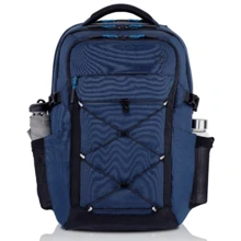 Сумка для ноутбуков Dell 15" Energy Backpack (460-BCGR): Тип сумки рюкзак