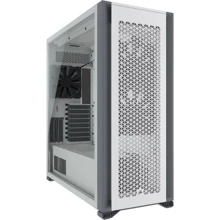 Корпус Corsair 7000D AIRFLOW White (CC-9011219-WW): Форм-фактор материнской платы ATX / E-ATX / Micro-ATX