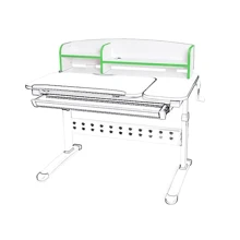 Полка-надстройка Evo-Kids Evo-430/2 WZ: Тип Надстройка