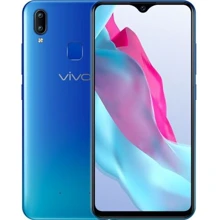 Смартфон Vivo Y93 Lite 3/32 GB Ocean Blue Approved Витринный образец: Причина уценки Как новый (витринный образец): смартфон выглядит и функционирует как новый. Смартфон полностью протестирован по программе Approved, все функции работают корректно