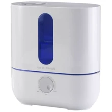 Увлажнитель воздуха Boneco U201A White: Площадь помещения, кв.м 50