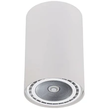 Точковий світильник Nowodvorski 9481 Bit GU10: Тип використовуваної лампи Светодиодная (LED)