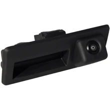 Камера заднього виду Gazer CC2010-LR0 (Land Rover): Тип Штатні
