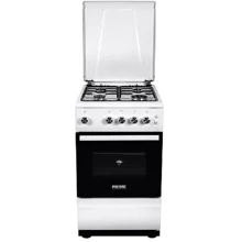Газовая плита Prime Technics PSG 4401 FW: Тип устройства кухонная плита