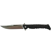Нож Cold Steel Luzon Large (1260.14.16): Тип ножа Складной