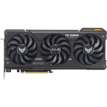Видеокарта ASUS TUF-RTX4070S-O12G-GAMING UA: Объем памяти, Гб 12