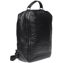Мужской рюкзак Keizer черный (K18834-black): Пол Мужской