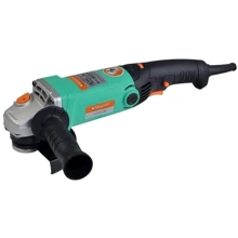 Машина кутошліфувальна Sturmax AG9514E: Виробник Sturmax