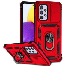 Чехол для телефонов BeCover Military Red for Samsung A135 Galaxy A13 4G (707395): Совместимость Samsung A135 Galaxy A13 4G