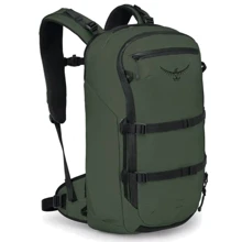 Рюкзак Рюкзак Osprey Archeon 24 scenic valley - O/S - зеленый (009.3680): Производитель Osprey
