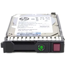 Внутренний жесткий диск HP 861691-B21: Форм-фактор 3.5"