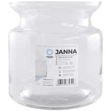 Ваза Trendglass Janna 15 см (35722): Тип Ваза