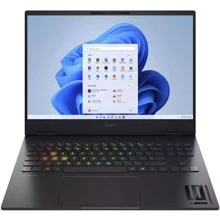 Ноутбук HP OMEN Transcend 16-u0057nr (7K931UA): Экран 14" (1920x1200)