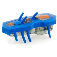 Мікро-робот Hexbug Nano V2 (477-2911-blue): Виробник HEXBUG