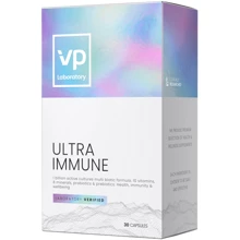 VPLab Ultra Immune Для иммунитета 30 капсул: Форма выпуска Капсулы