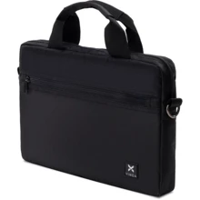 Сумка для ноутбуков Vinga 14" Black (NB1401BK): Тип сумки сумка