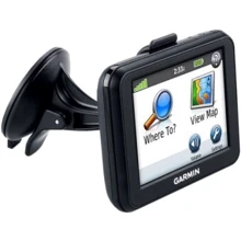 Garmin Nuvi 30 Аэроскан: Слот для карт памяти MicroSD