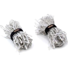 Гирлянда Smart LED Twinkly Pro Icicle AWW 250 IP65 AWG22 PVC Rubber белый: Тип Бахрома