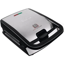 Tefal Snack Collection SW857D12: Тип Сэндвичница