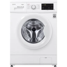 Стиральная машина LG F2J3HS0W: Тип машины Автомат
