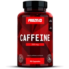Prozis Caffeine 200 mg 90 caps: Тип Энергетики