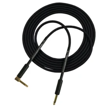 Инструментальный кабель RAPCO HORIZON G5S-10LR Professional Instrument Cable Right/Straight (10ft): Производитель RAPCO HORIZON