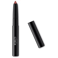 Kiko Creamy Lipstick №2 Natural Peach Помада для губ 1 g: Вид Губная помада