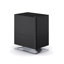 Увлажнитель воздуха Stadler Form Oskar Little Black O-061: Очищение есть