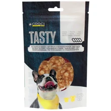 Лакомство Croci KingDelice Tasty Куриные ножки с рисом 80 грамм (C1030254): Производитель Croci