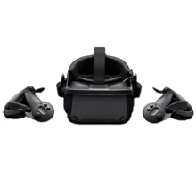 Очки виртуальной реальности Valve Index Headset + Controllers: Производитель Valve