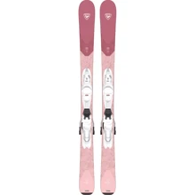 Лижа Rossignol EXPERIENCE W PRO+XP7 128 (3607683789641): Тип горные лыжи