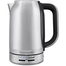 Электрочайник KitchenAid 5KEK1701ESX: Мощность, Вт 2400