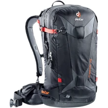 Рюкзак Deuter Freerider 26 Black-Granite (3303217): Производитель Deuter