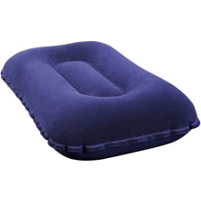 Надувная подушка Bestway 42х26х10 см 67121 (blue): Производитель Bestway