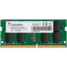 ADATA 16 GB DDR4 3200 MHz EU (AD4S320016G22-SGN): Тип DDR4