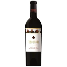 Вино Tamada Qvevri, красное сухое, 11-14.5% 0.75л (MAR4860004073839): Страна производитель Грузия