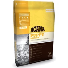 Сухой корм для щенков средних пород ACANA Puppy & Junior 340 г: Тип Сухой корм