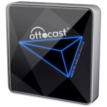 Бездротовий адаптер Ottocast Wireless CarPlay Adapter для Android Auto (AA82 PRO): undefined undefined